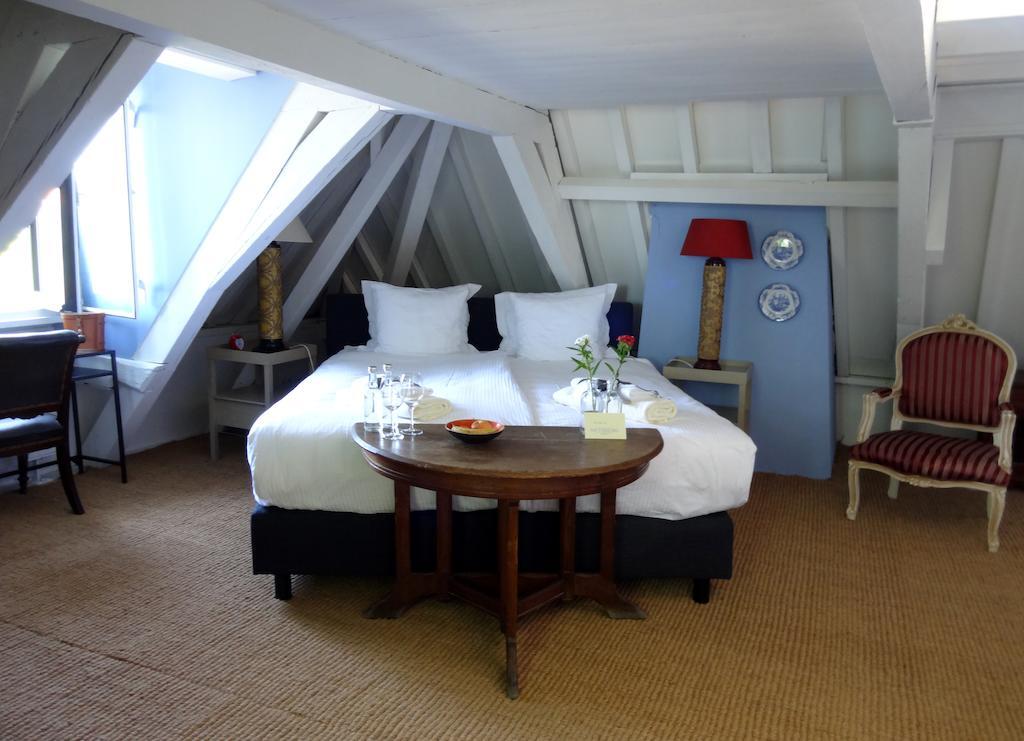 The Vanguard Bed & Breakfast อัมสเตอร์ดัม ห้อง รูปภาพ